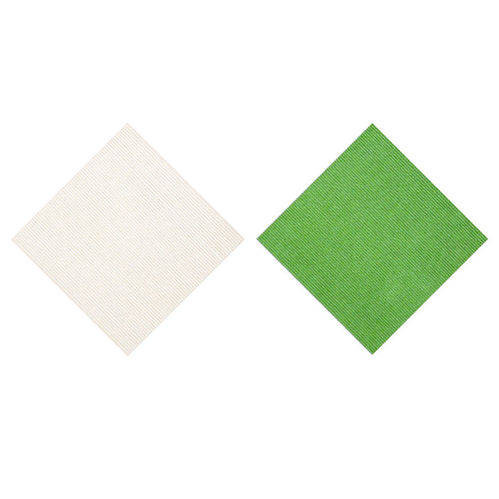 12 Pcs Carpet Tiles with Adhesive Backing