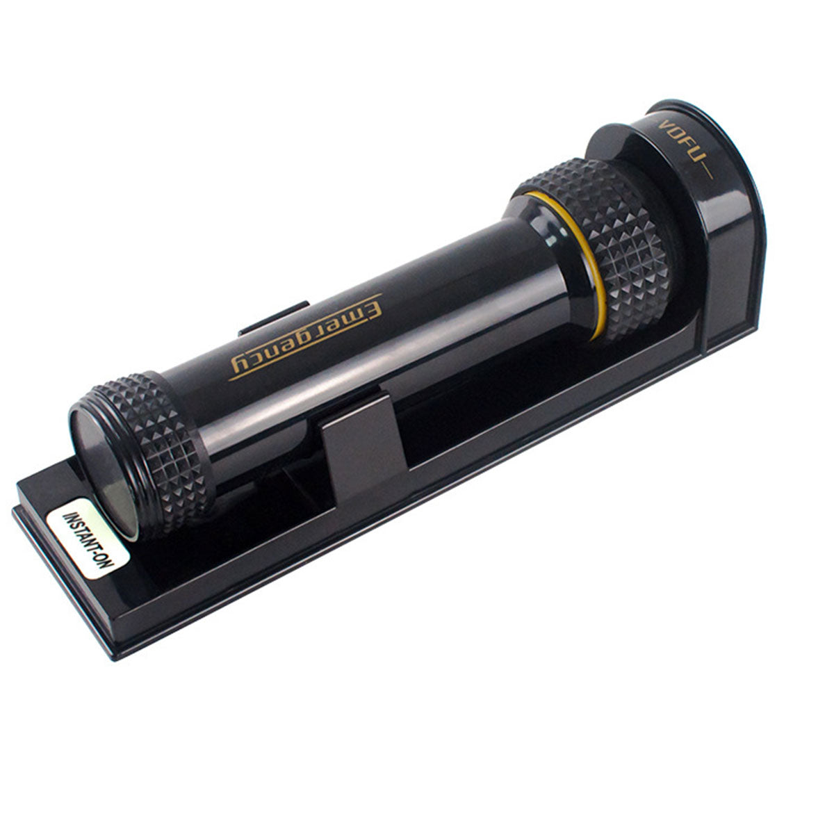 LED Wall Mounted Emergency Flashlight for Hotel Guest Room
