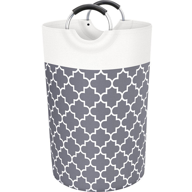 82L Large Capacity Laundry Basket for Dirty Clothes Toy Storage and Organizing