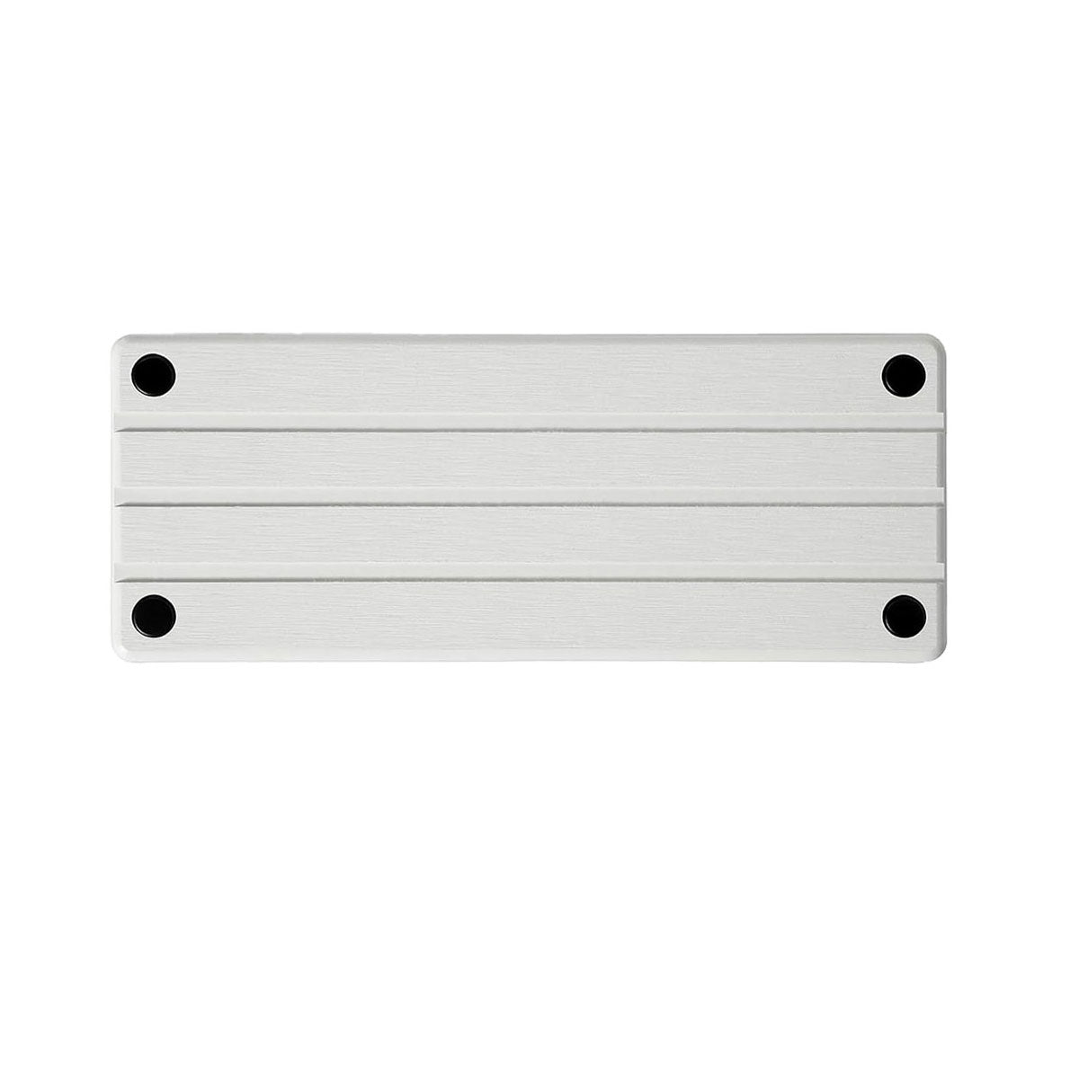 Diatomaceous Earth Bathroom Sink Drain Mat Absorbent Rack