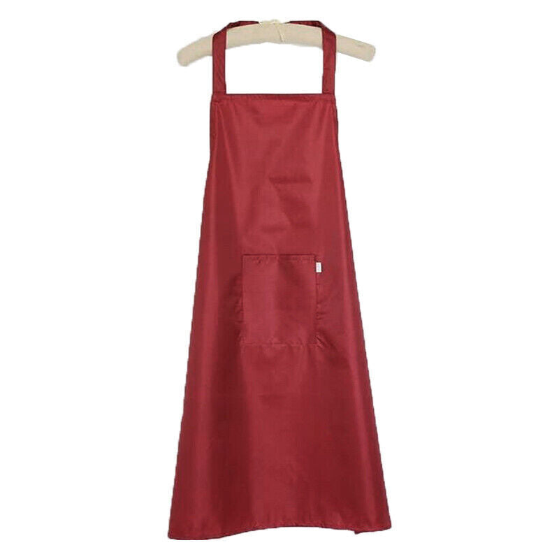 Heavy Duty PVC Waterproof Apron for Cleaning