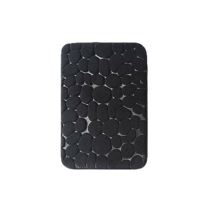 Super Absorbent Non-slip Bathroom Rug Quick Drying – Product View 16