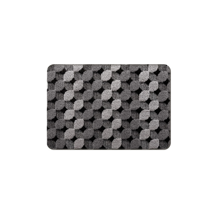 60x90cm Entrance Mat with Non Slip Surface