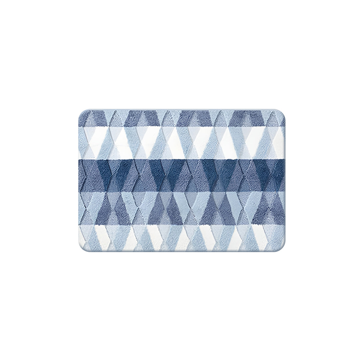 60x90cm Entrance Mat with Non Slip Surface