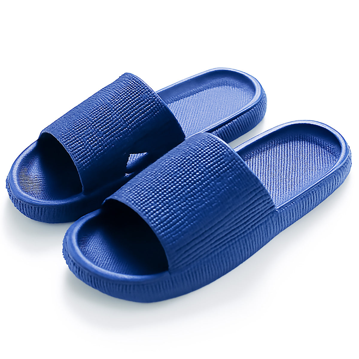 Hotel Bathroom Slippers in Multiple Colours and – Size Guide