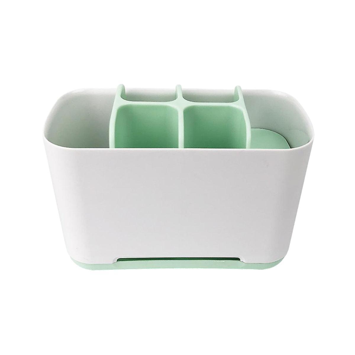 Guest Bathroom Toothbrush Holder in 4 Colours – Product View 16