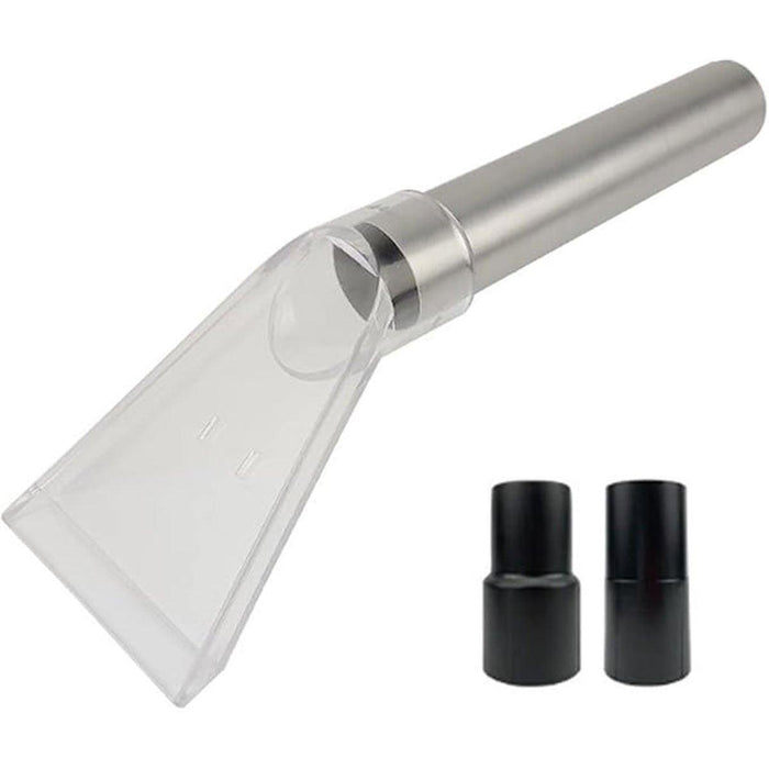 3 Pcs Vacuum Extractor Nozzles for Upholstery