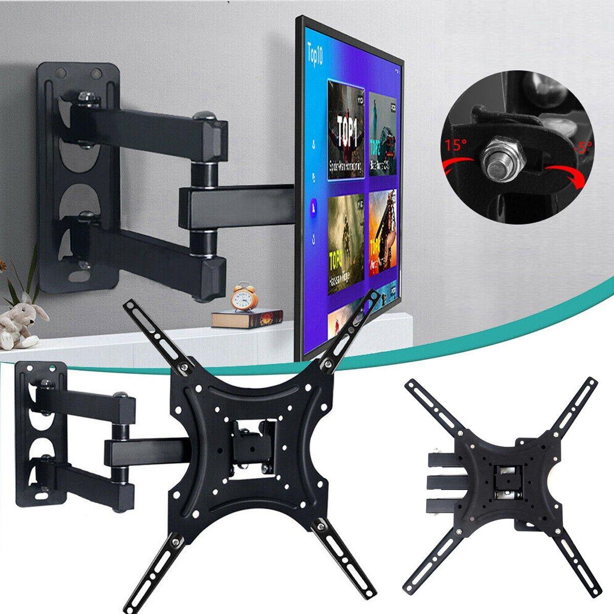Adjustable TV Wall Mount for 32 to 55 Inch – Product View 12