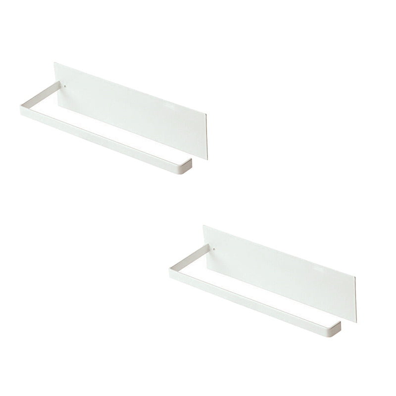 Wall-Mounted Toilet Roll Holder in 5 Pack Options – Product View 15