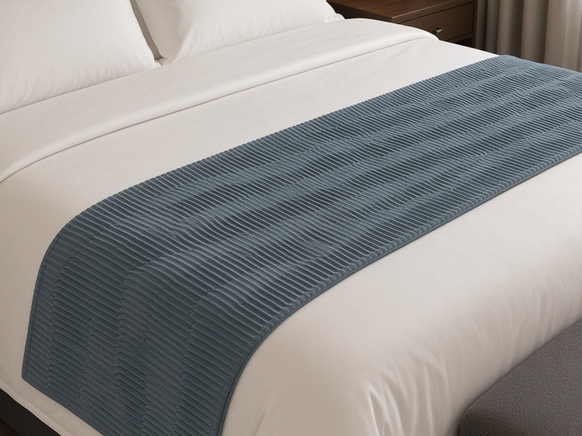 bed runners collection