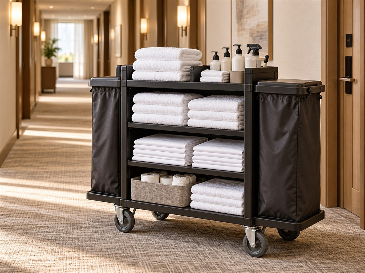 housekeeping collection