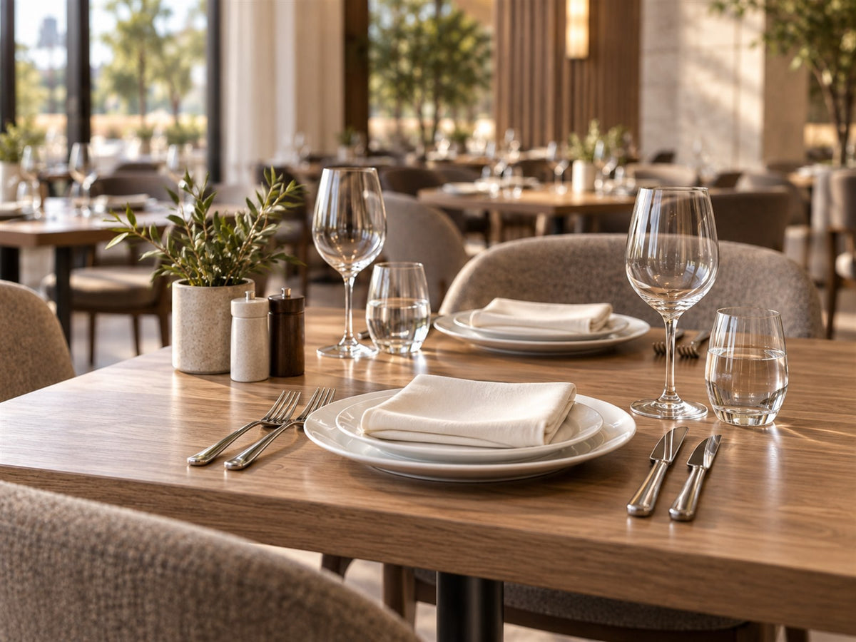 restaurant collection