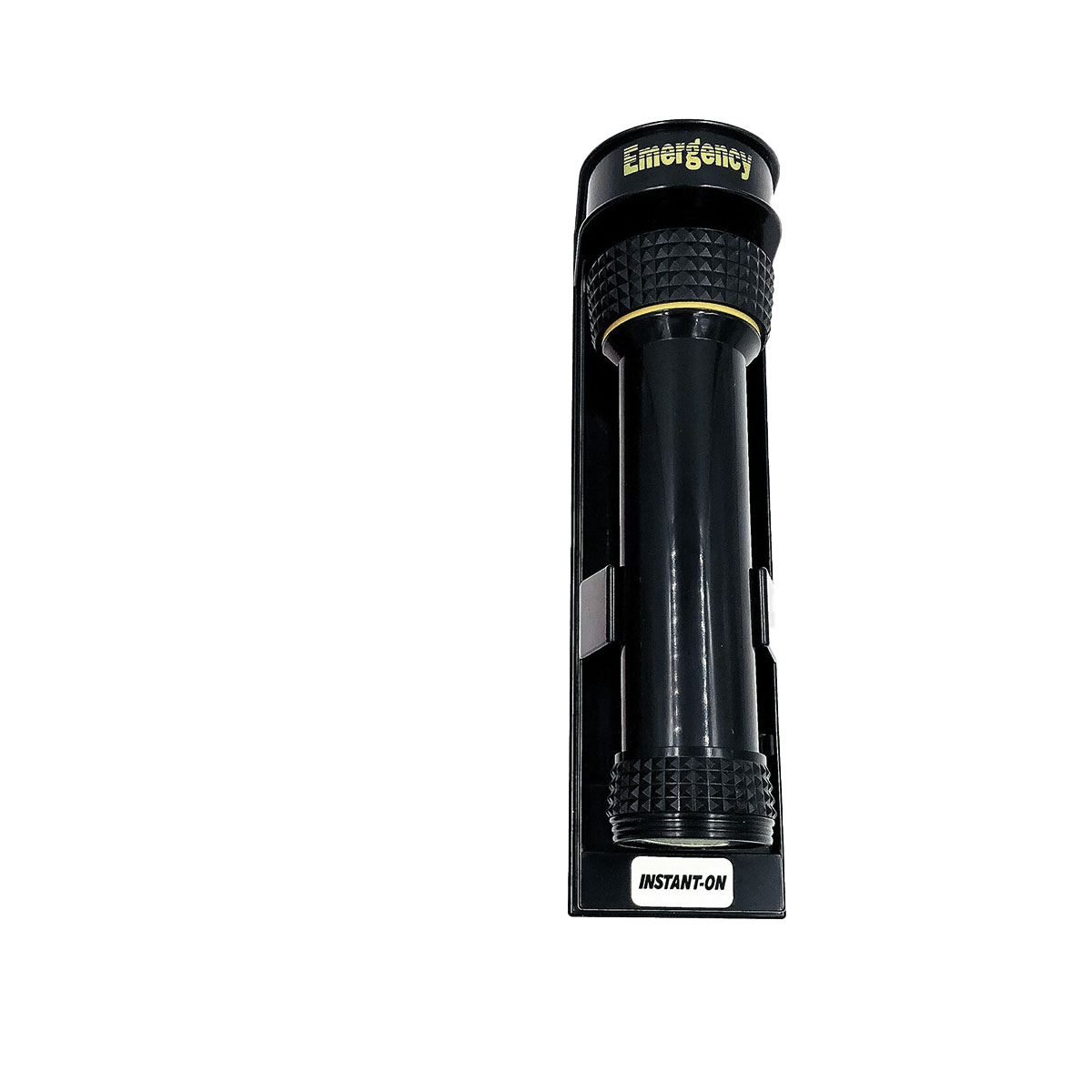 LED Wall Mounted Emergency Flashlight for Hotel Guest Room