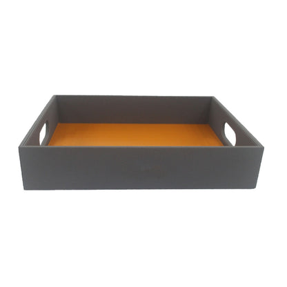 Hotel Shoe Basket Storage Tray for Leather Goods Organiser in Guest Rooms AU