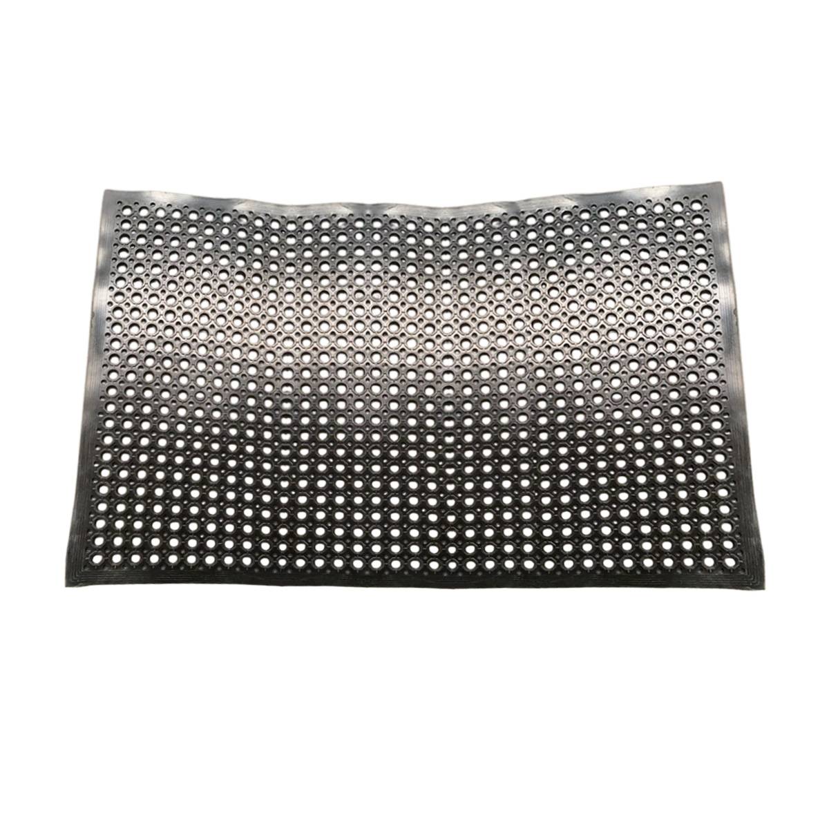 Large Non-Slip Hotel Bath Mat 90 x 150cm