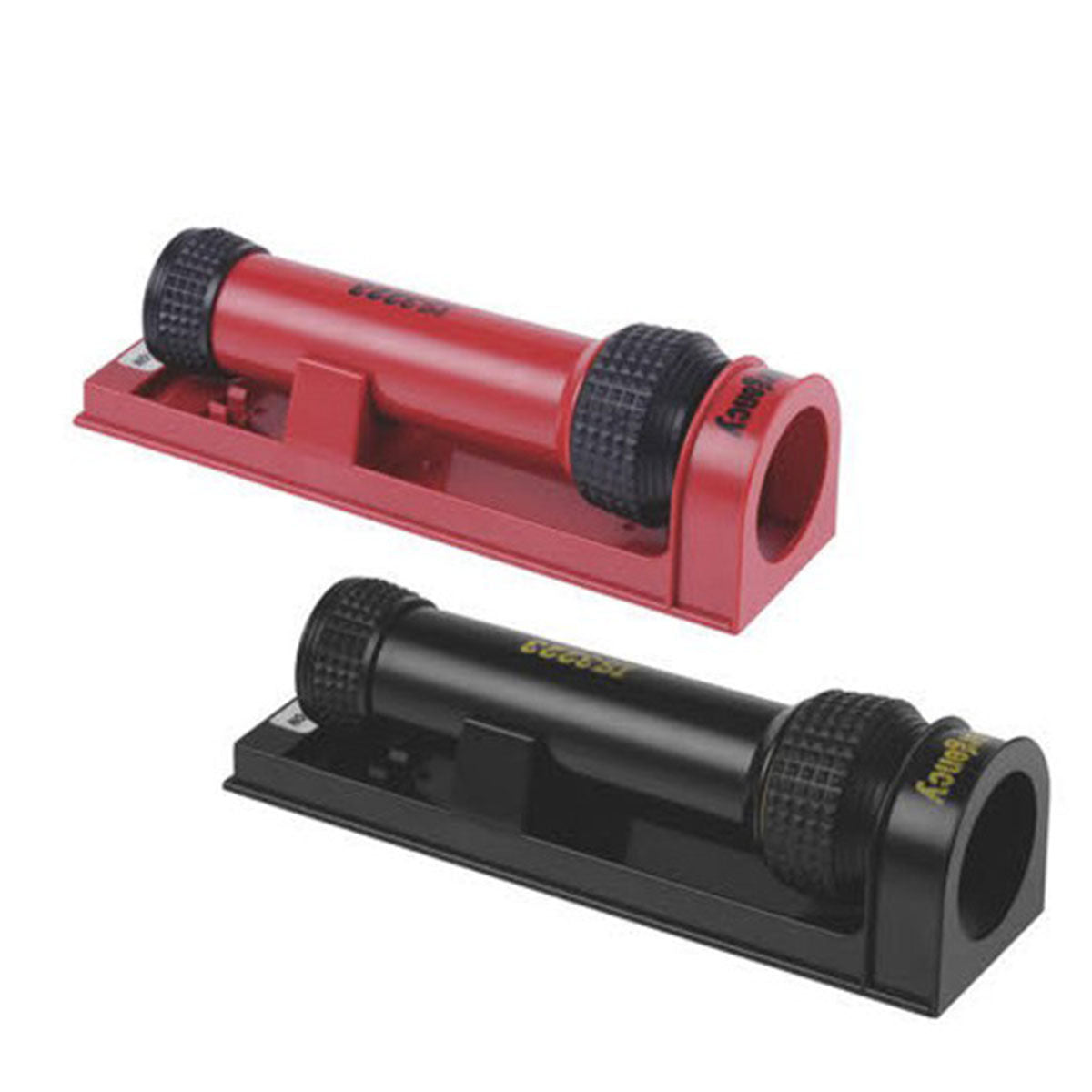LED Wall Mounted Emergency Flashlight for Hotel Guest Room
