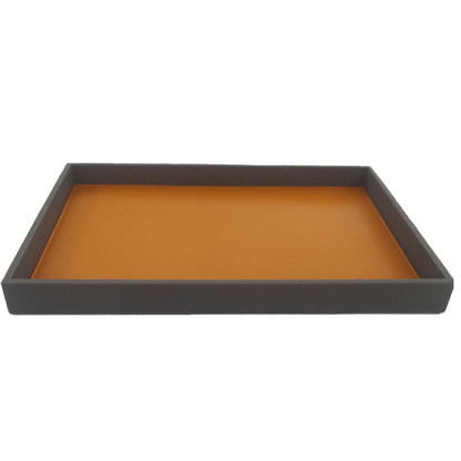 Sundry Storage Tray Rectangular for Hotel Room Organization