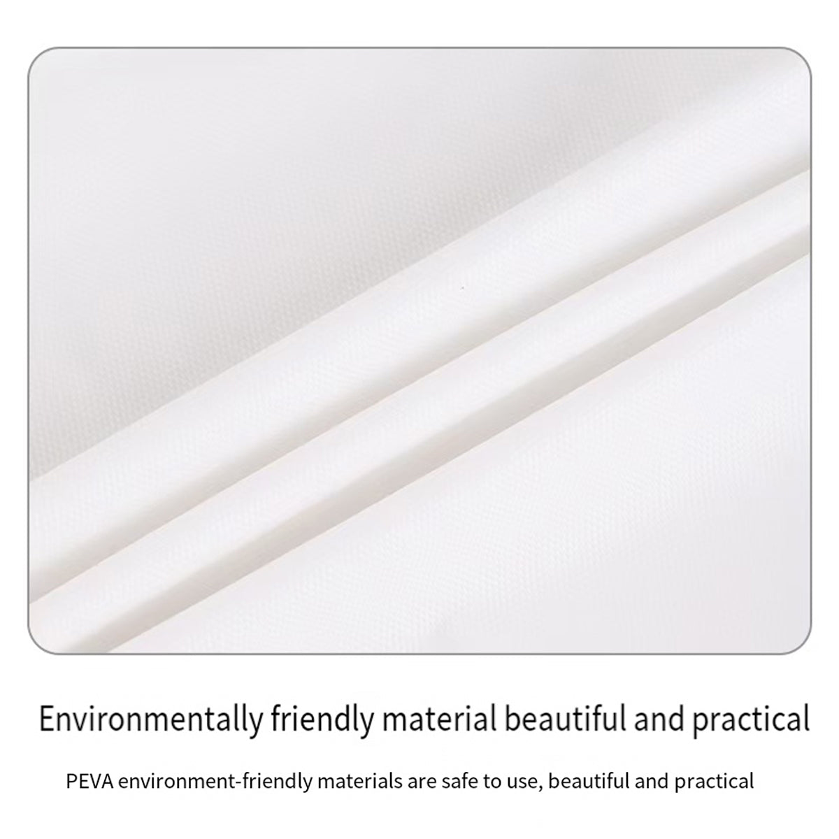 10pcs PEVA Rectangle Tablecloths Solid Colour Waterproof Party Table Covers AU