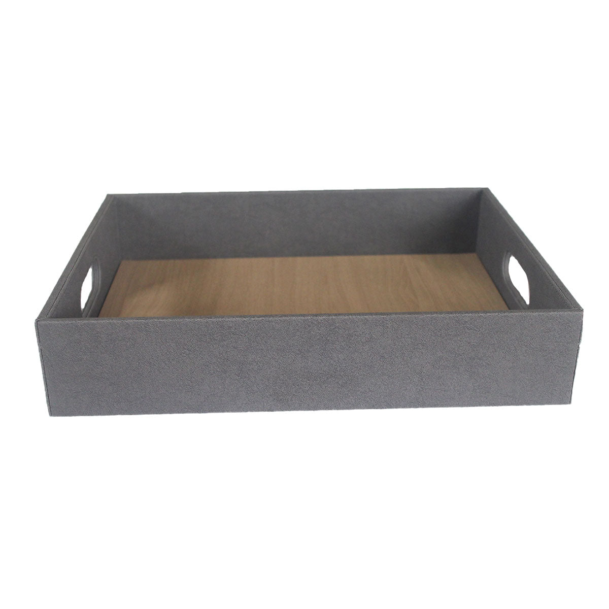 Hotel Shoe Basket Storage Tray for Leather Goods Organiser in Guest Rooms AU