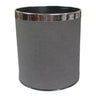 Flared Grey