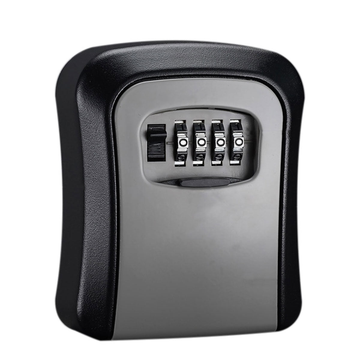 Combination Key Box with Combination Lock for Home Office Security Storage AU