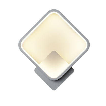 Simple Bedroom Wall Lamp Bedside Light Living Room Wall Decor LED Lighting AU