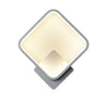 White / Square