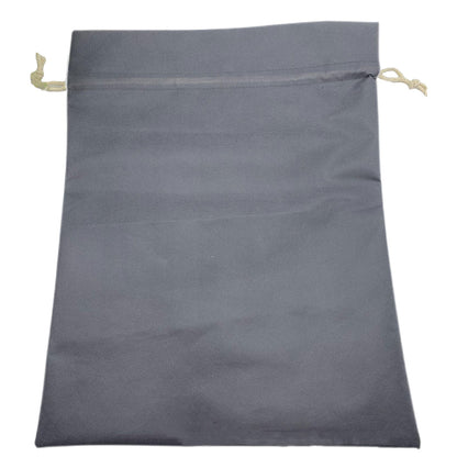 50pcs Large Drawstring Laundry Bags Travel Dirty Clothes