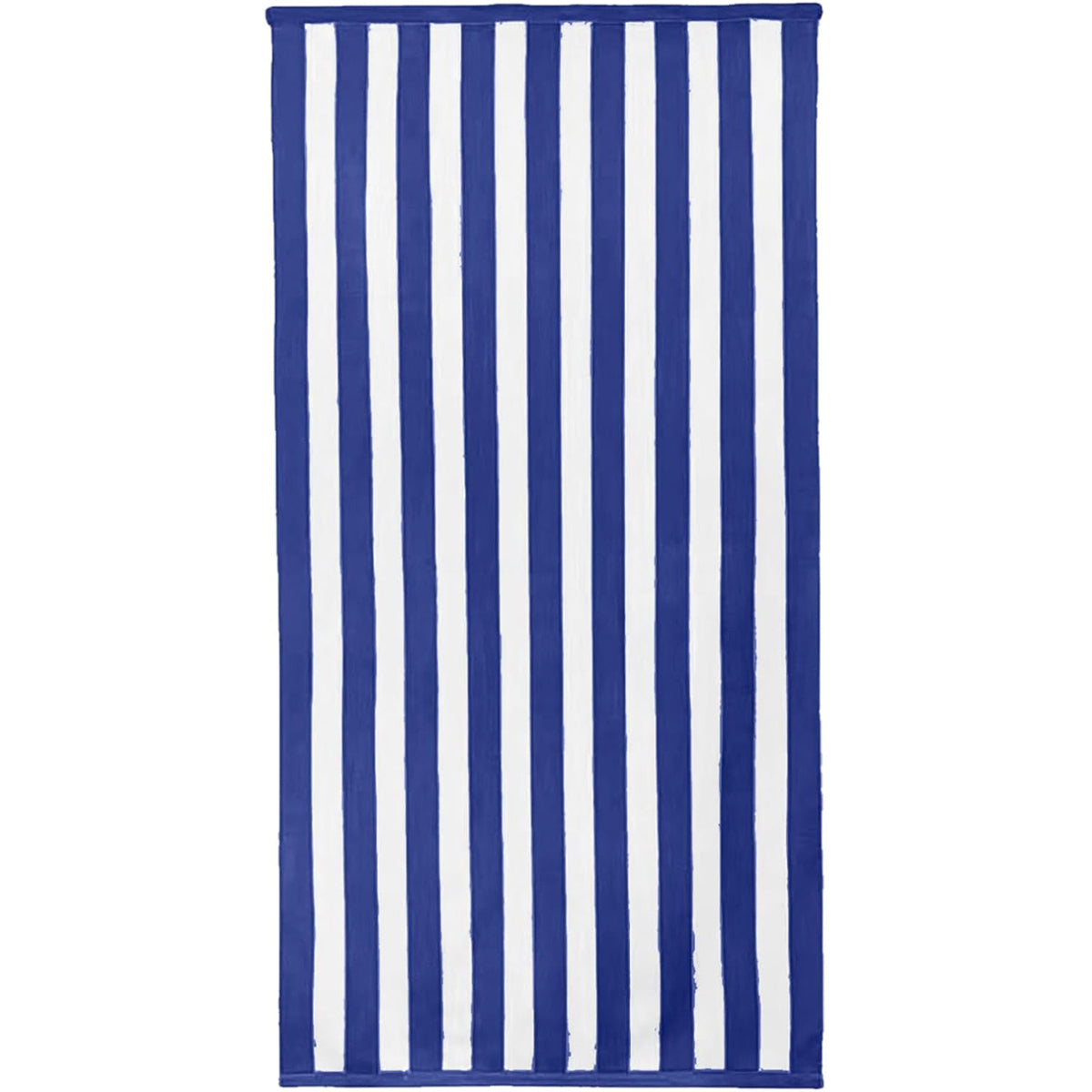 4pcs Striped Bath Towels 75x150cm Soft Absorbent Cotton Towels for Bathroom AU