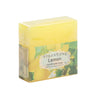 5 Pcs Botanical Soap Bars with 60mm Size — Lemon