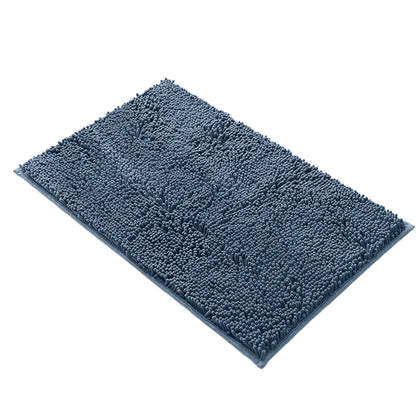 Anti-Slip Bathroom Mat Water-Absorbing Floor Mat Foot Mat Non-Slip Door Mat AU