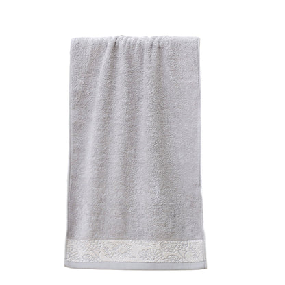 2 Pcs Hotel Face Towels in 3 Colour Options – Product View 14