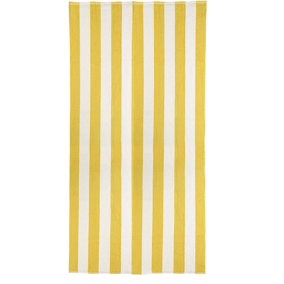 4pcs Striped Bath Towels 75x150cm Soft Absorbent Cotton Towels for Bathroom AU