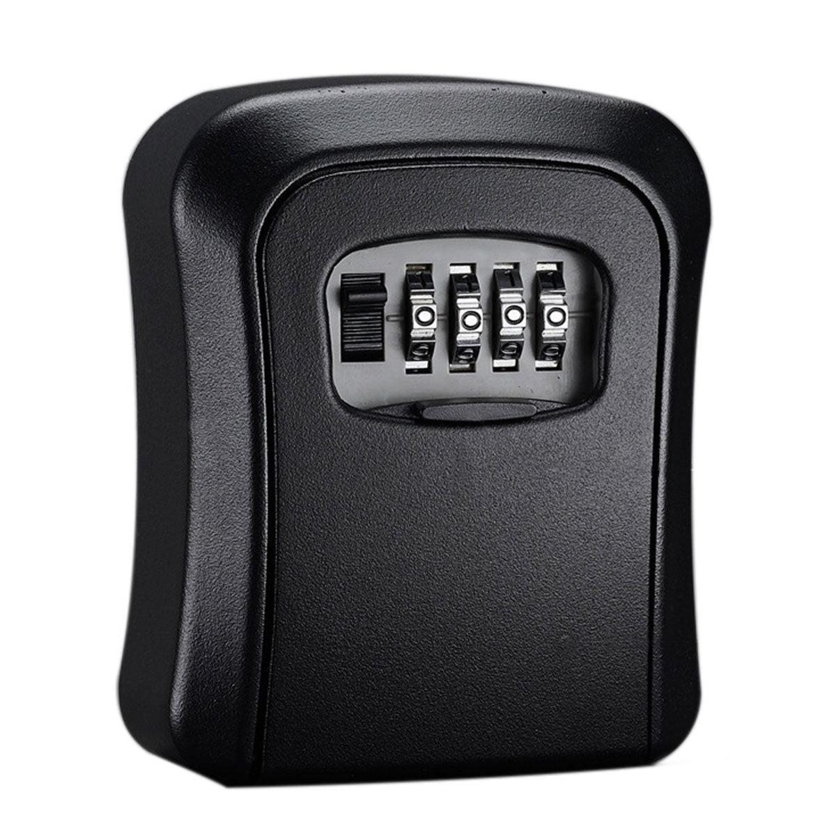 Combination Key Box with Combination Lock for Home Office Security Storage AU