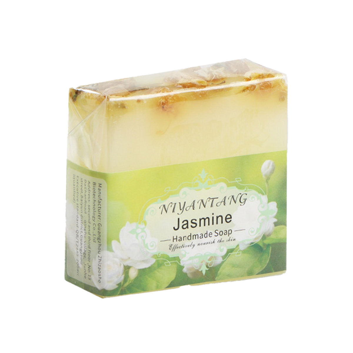 5 Pcs Botanical Soap Bars in 3 Scent Options – Product View 16