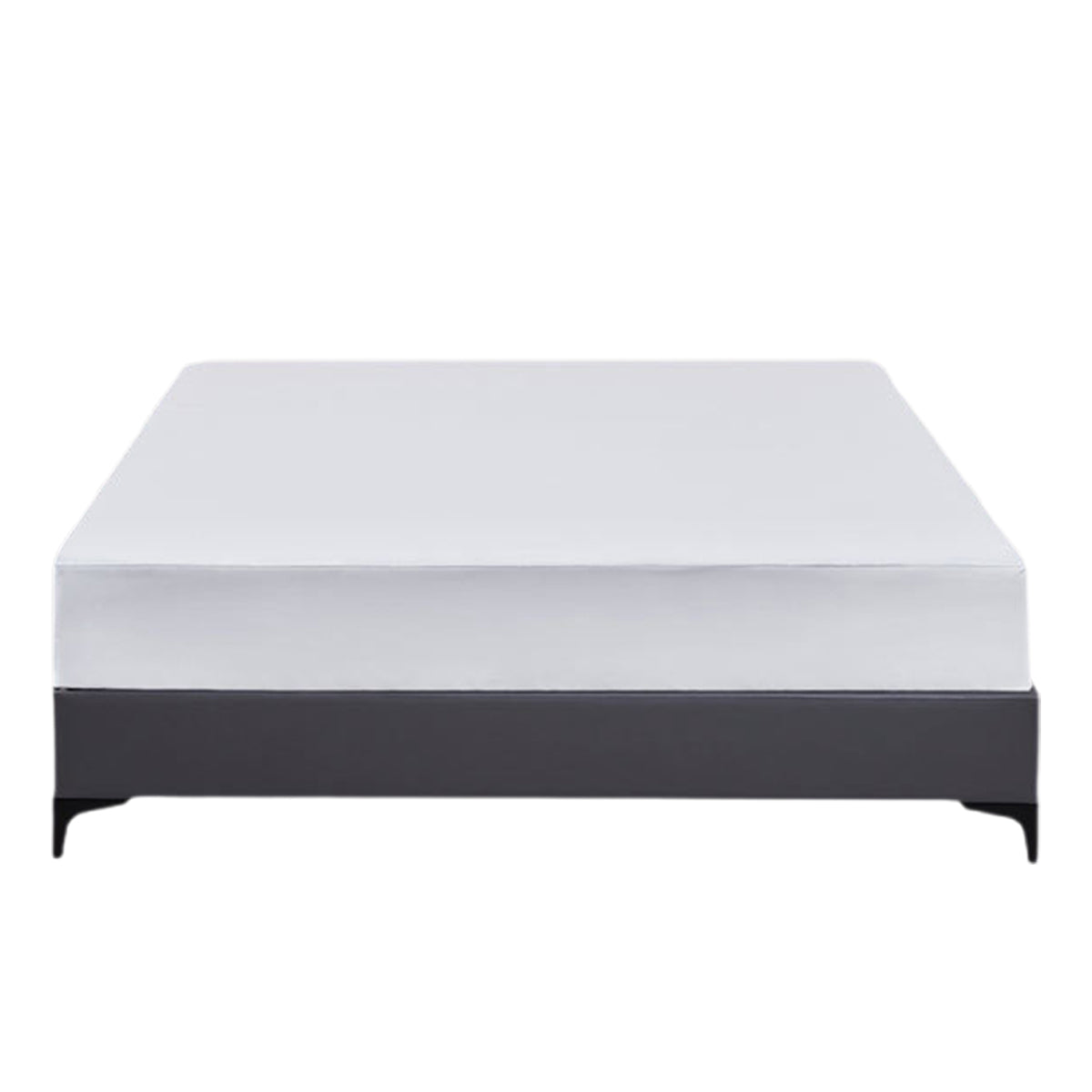 Fitted Mattress Protector Waterproof Bed Cover