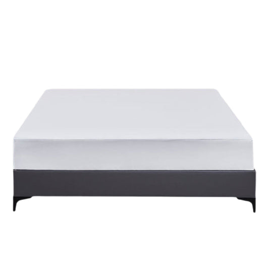 Fitted Mattress Protector Waterproof Bed Cover Sheet