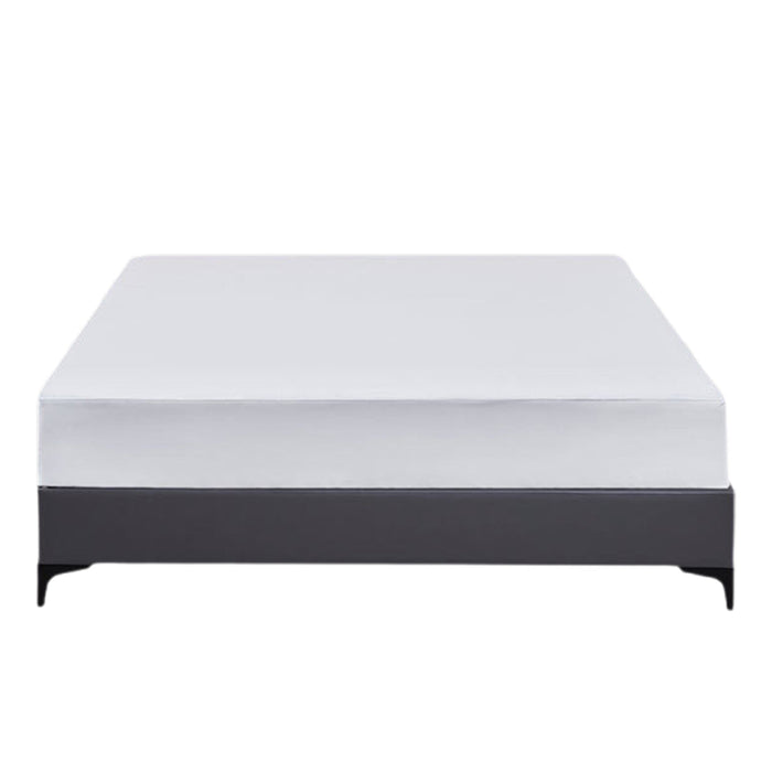 Fitted Mattress Protector Waterproof Bed Cover