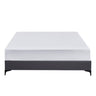 Mattress Protector with Waterproof TPU Layer — 152 × 203 cm