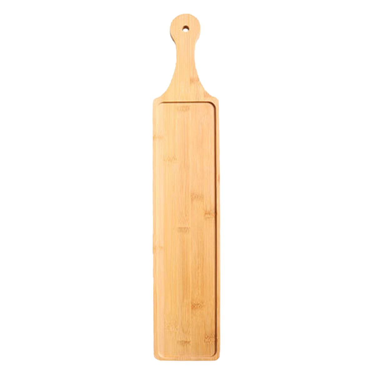 Long Wooden Tray Plate Side Dish Serving Plate Wooden Dishes Plate Kitchen Decor
