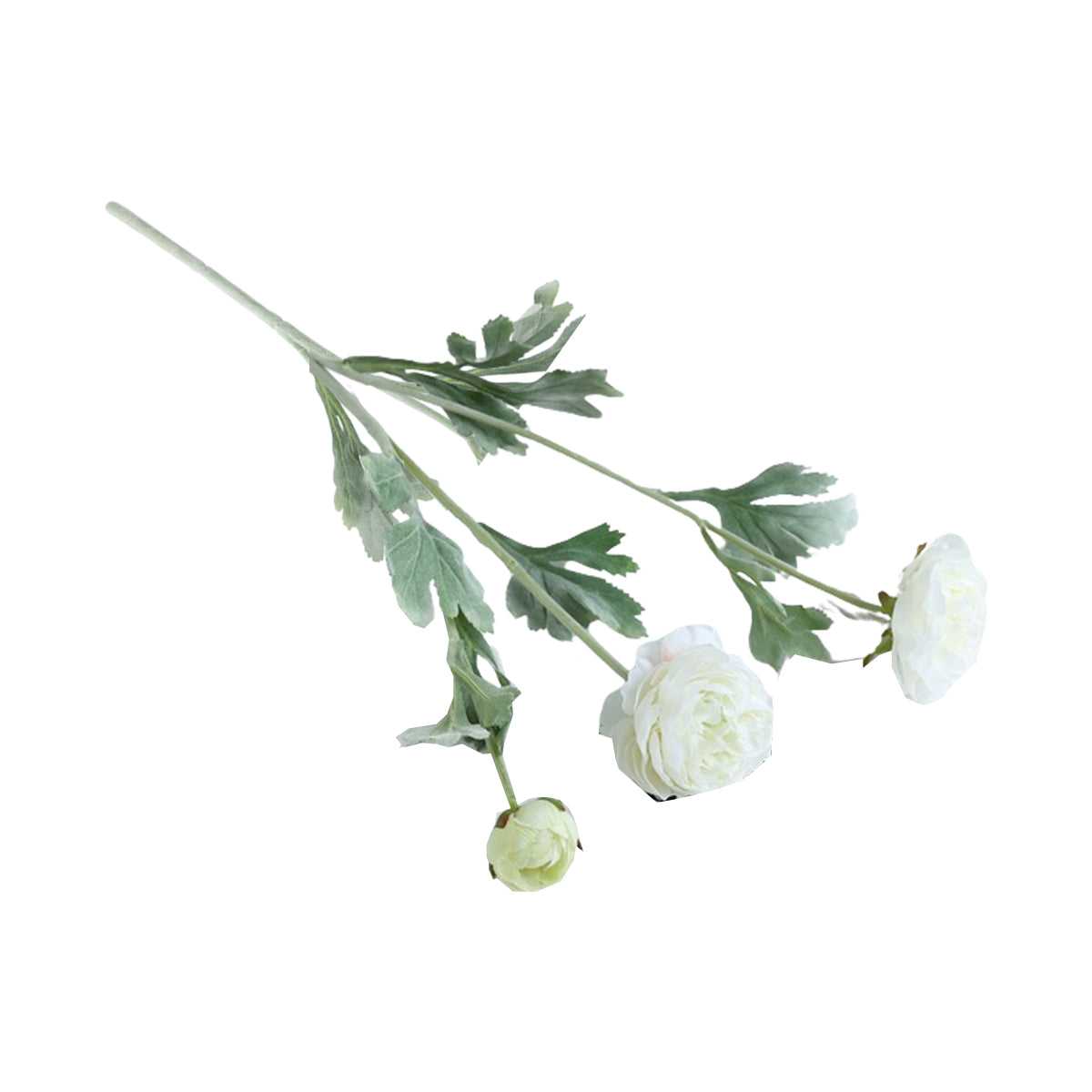 5pcs Artificial Peony Silk Flowers Bouquet Home Decor Faux Floral Arrangements