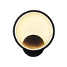 Black / Circle