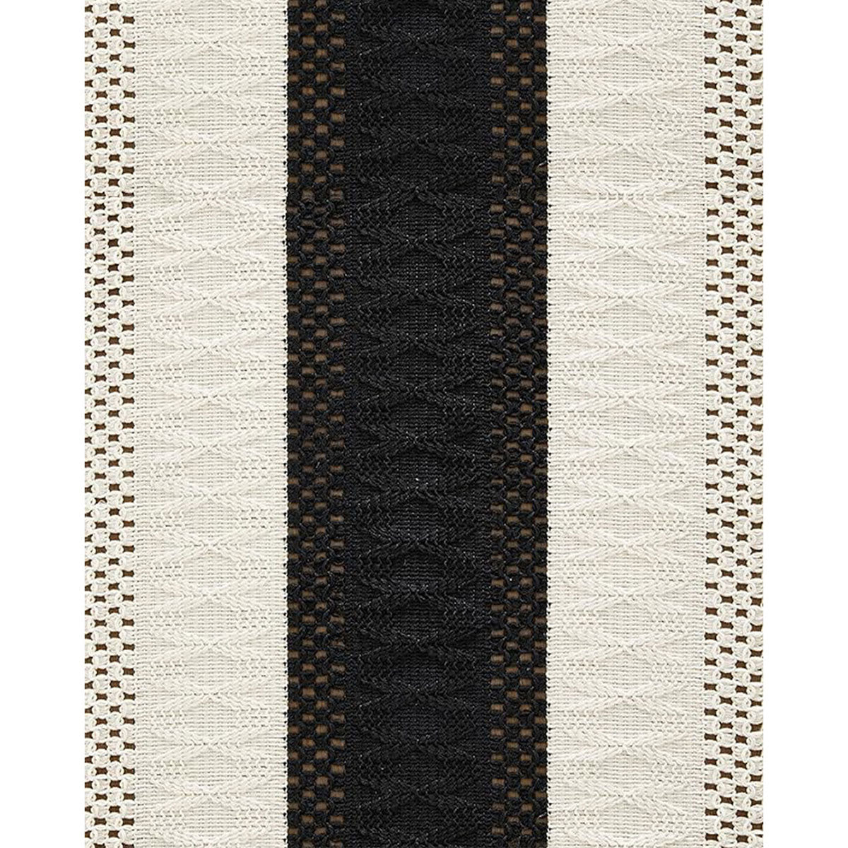 Cotton Linen Table Runner with Knot Tassel Bed End Towel Long Tablecloth Mat  AU