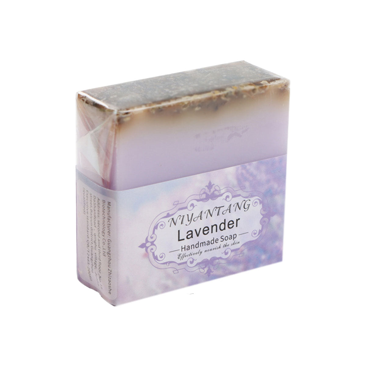 5 Pcs Botanical Soap Bars in 3 Scent Options – Product View 15