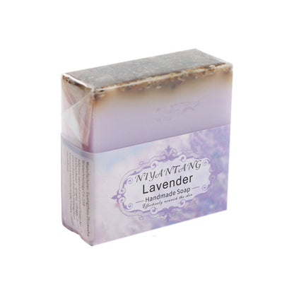 5 Pcs Botanical Soap Bars in 3 Scent Options – Product View 15