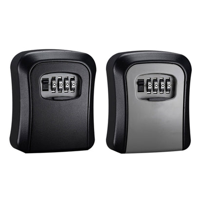 Combination Key Box with Combination Lock for Home Office Security Storage AU