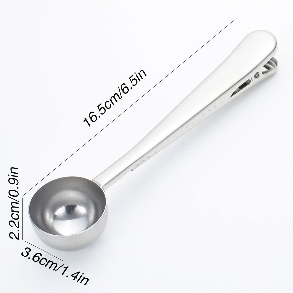 Pot Side Filter Clip 2 PCS Wide Mouth Drain Holder for Vegetables and Fruit