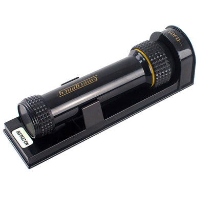 LED Wall Mounted Emergency Flashlight for Hotel Guest Room