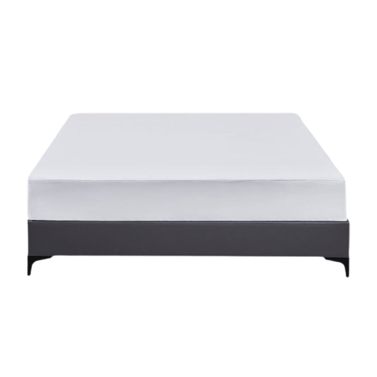 Fitted Mattress Protector Waterproof Bed Cover Sheet