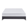 Mattress Protector with Waterproof TPU Layer — 137 × 190 cm